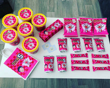 Load image into Gallery viewer, CUSTOM PACKAGE