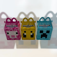 Load image into Gallery viewer, CUSTOM PARTY BOXES
