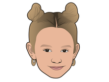 Load image into Gallery viewer, CARTOON PORTRAIT
